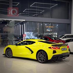 شيفروليه كورفيت